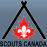 SCOUTS CANADA