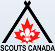 SCOUTS CANADA